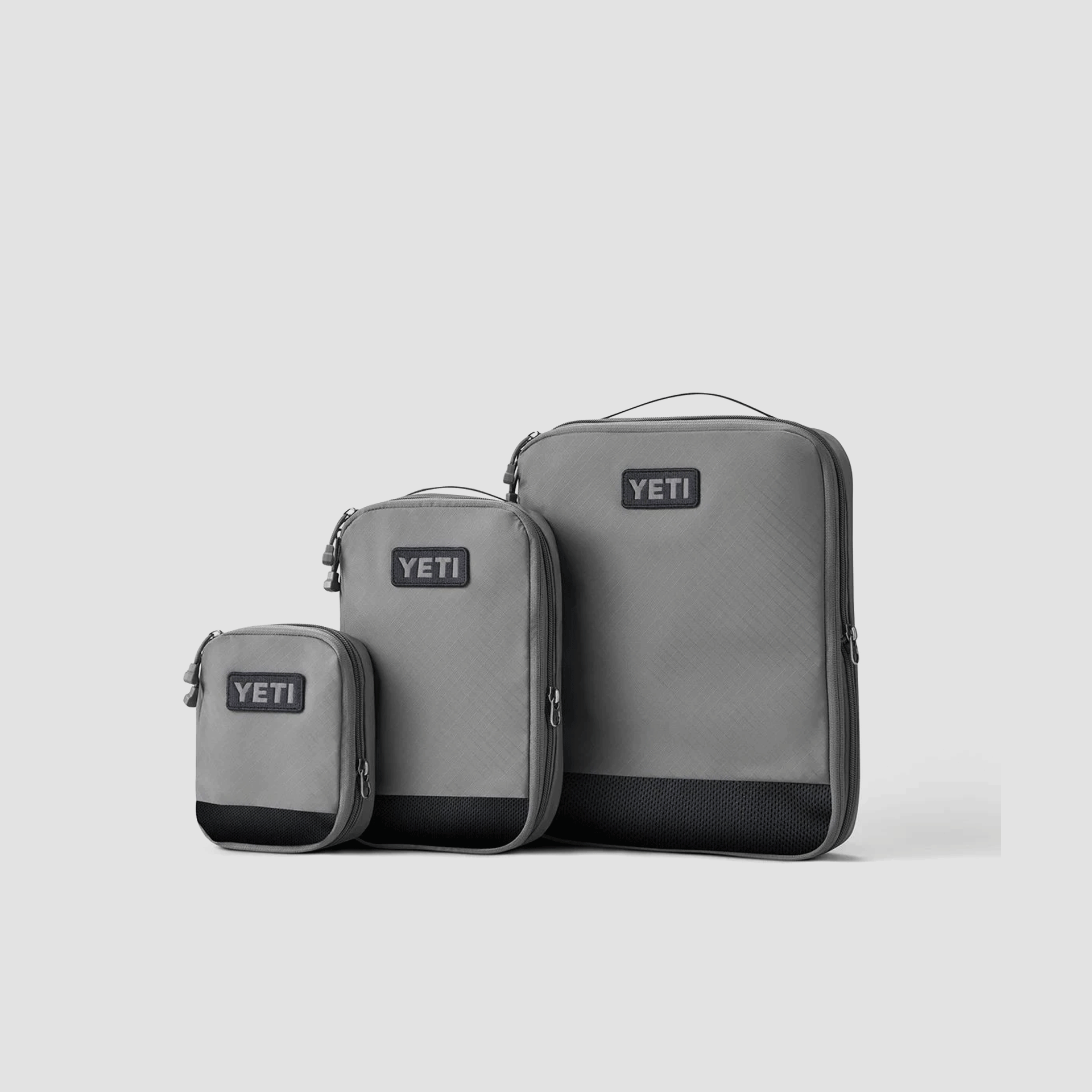 YETI Crossroads® Pochettes Grey Small