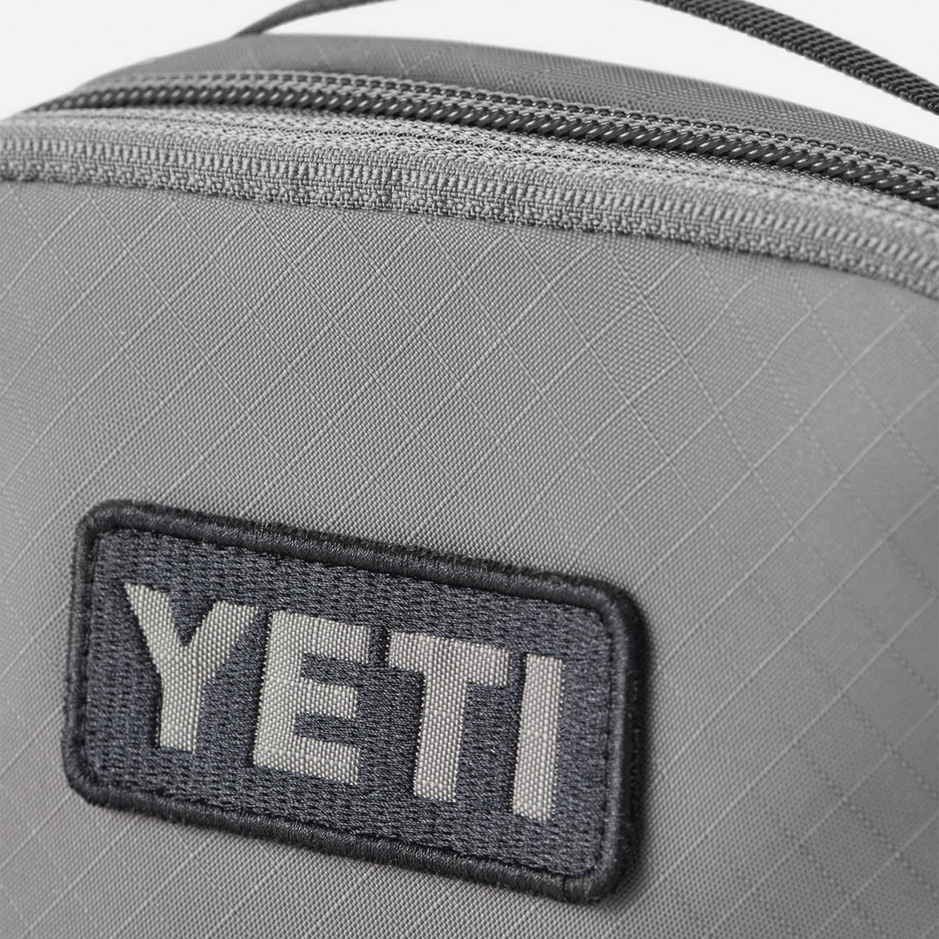 YETI Crossroads® Pochettes Grey Medium