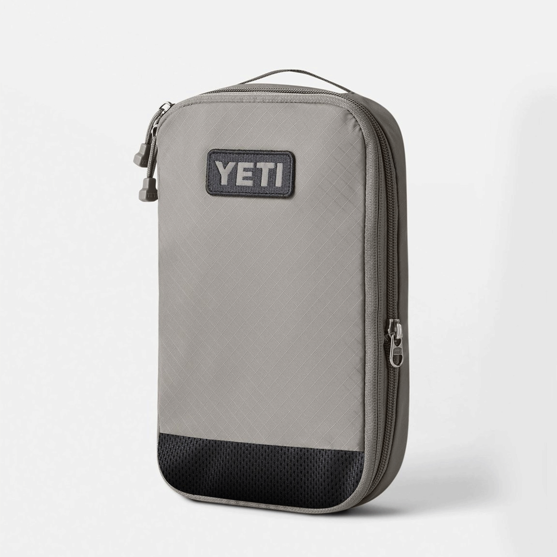 YETI Crossroads® Pochettes Grey Medium