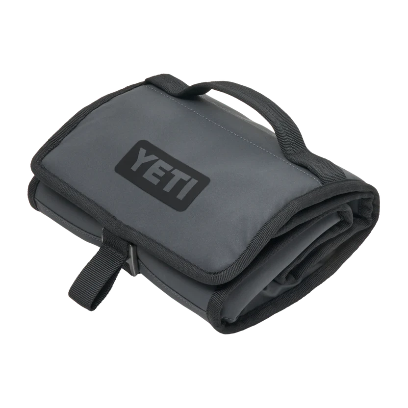 YETI Daytrip® Sac repas Charcoal