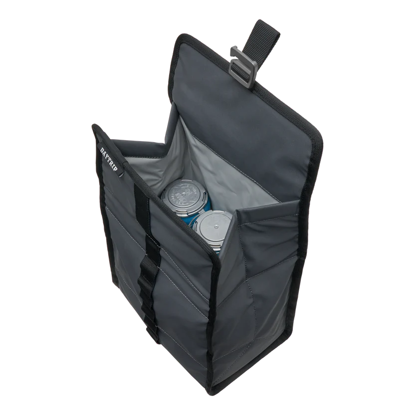 YETI Daytrip® Sac repas Charcoal