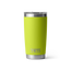 YETI Rambler® Verre 20 oz (591 ml) Chartreuse