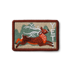 Patch Stag Leap