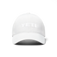 YETI™ Logo Structured Performance Hat White