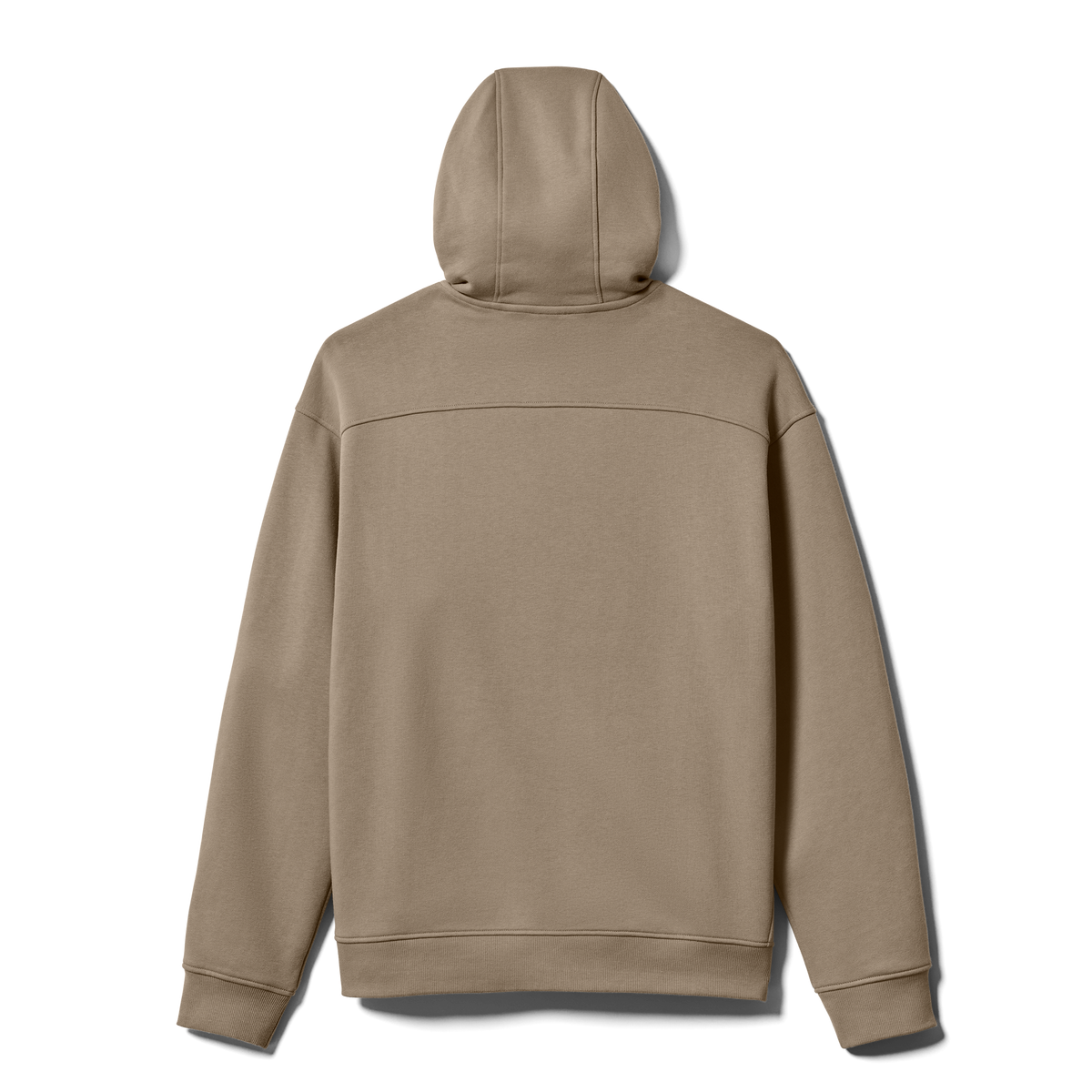 YETI™ Wild Pullover Fleece Hoodie Taupe