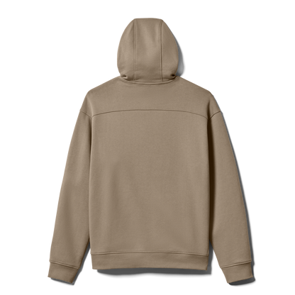 YETI™ Wild Pullover Fleece Hoodie Taupe