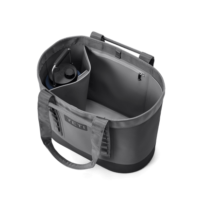YETI Camino® Fourre-tout 50 Storm Grey