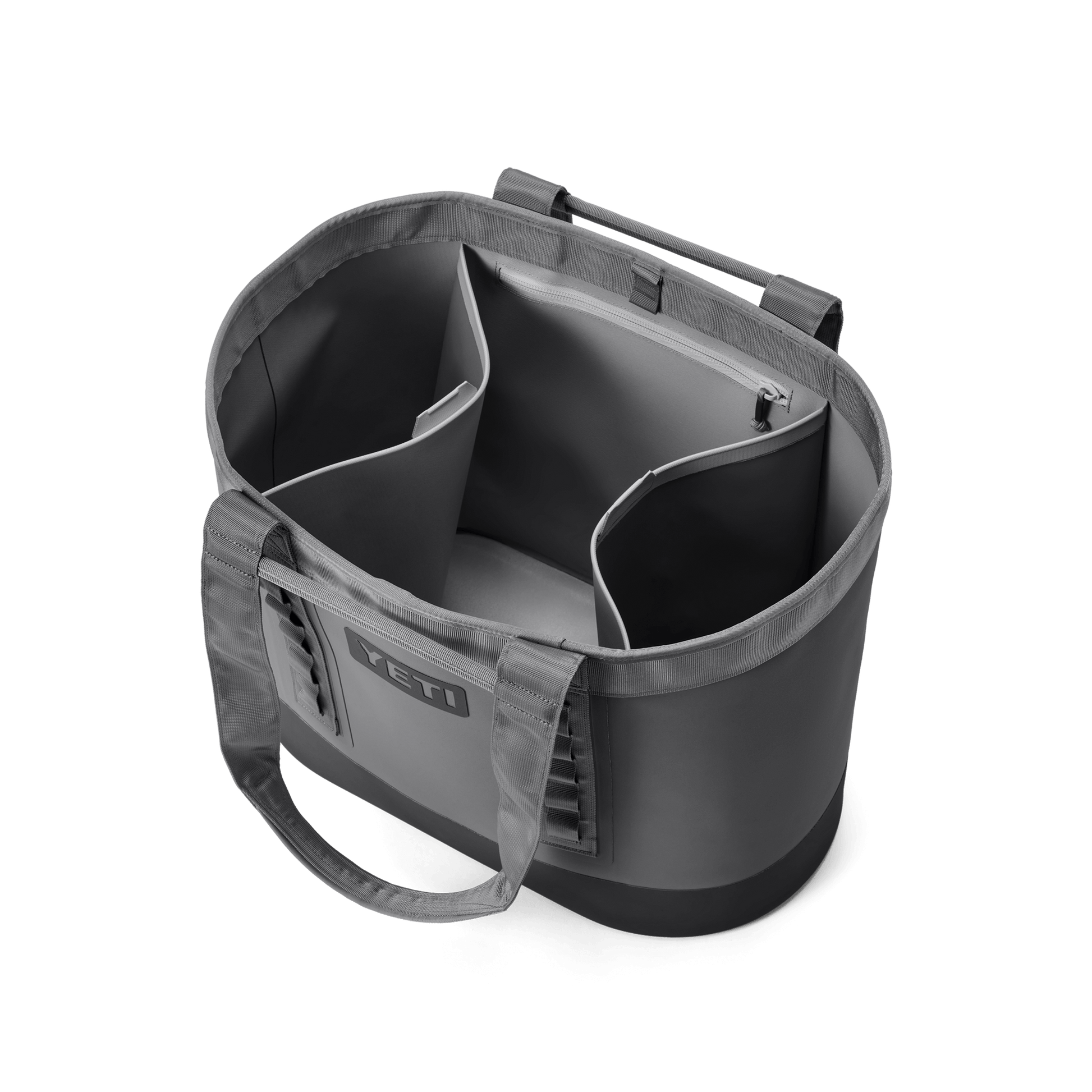 YETI Camino® Fourre-tout 50 Storm Grey