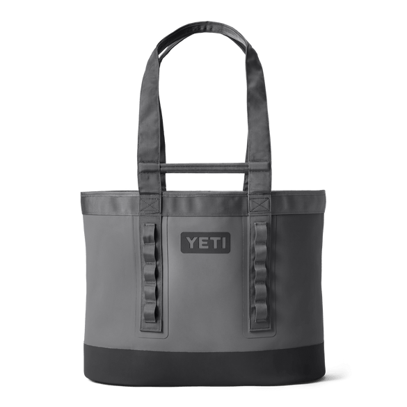 YETI Camino® Fourre-tout 50 Storm Grey