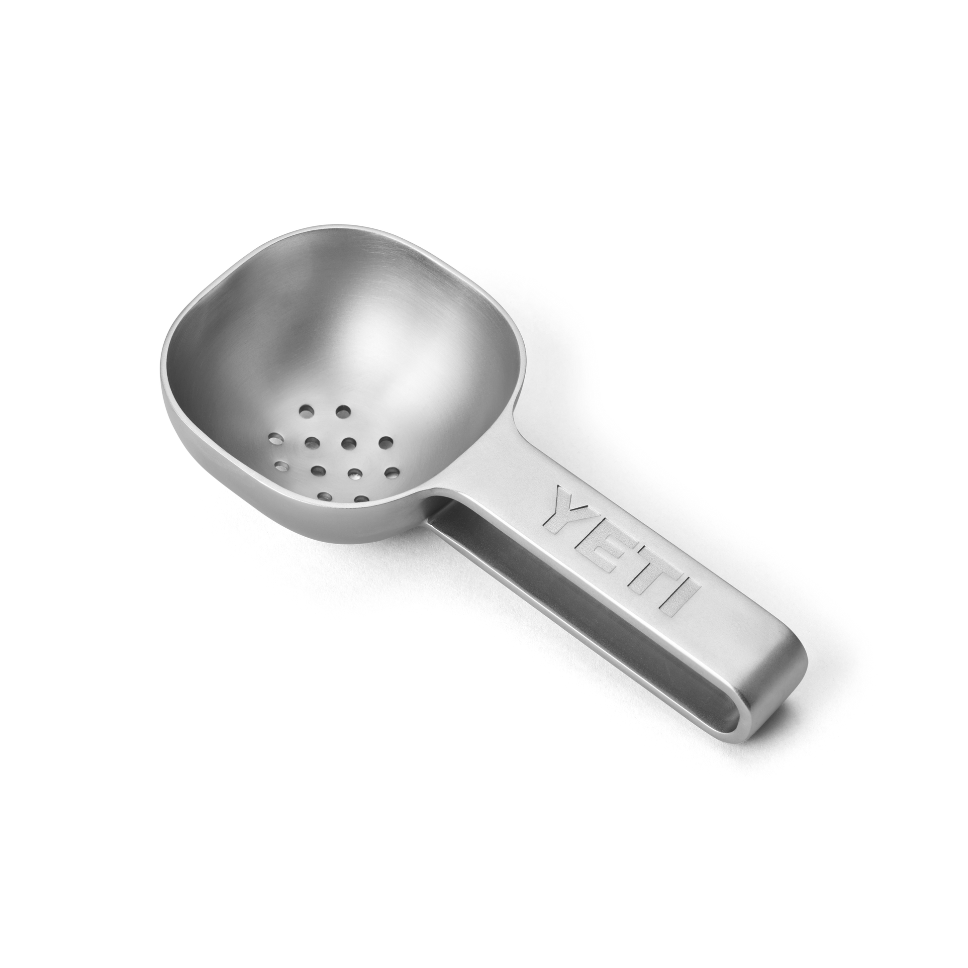 YETI Cuillère YETI Stainless Steel