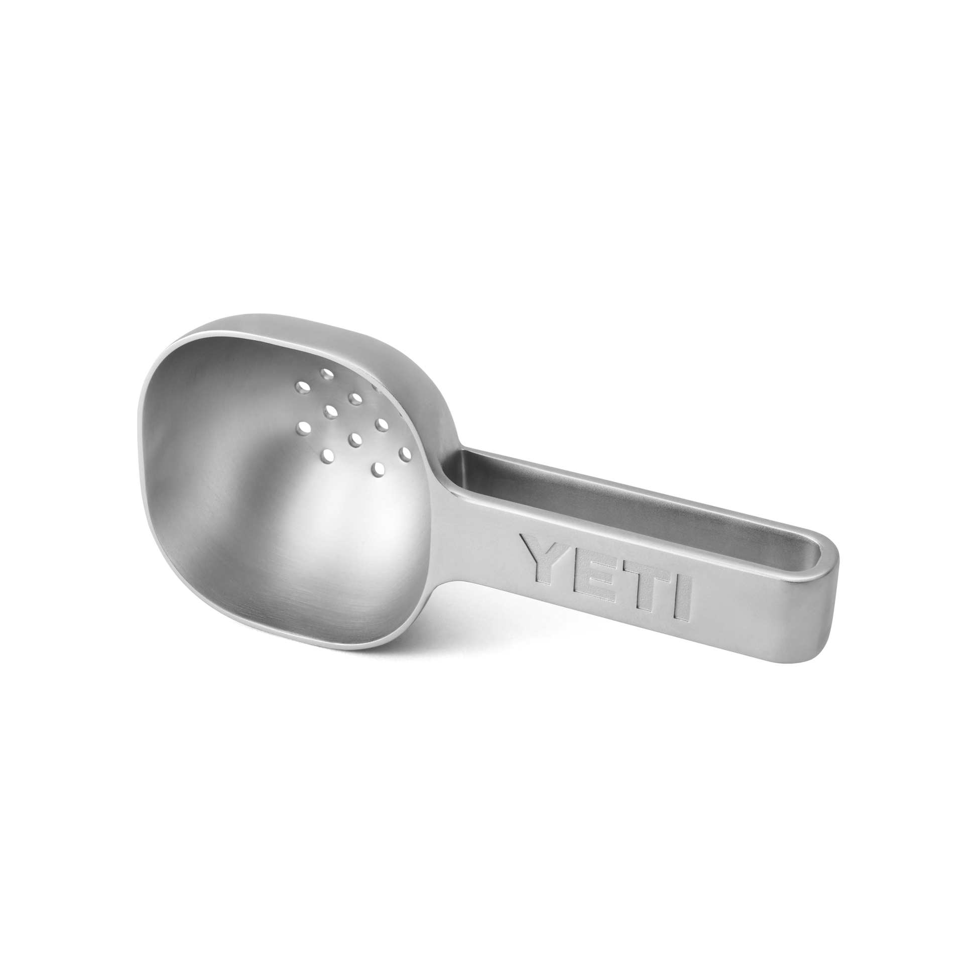 YETI Cuillère YETI Stainless Steel