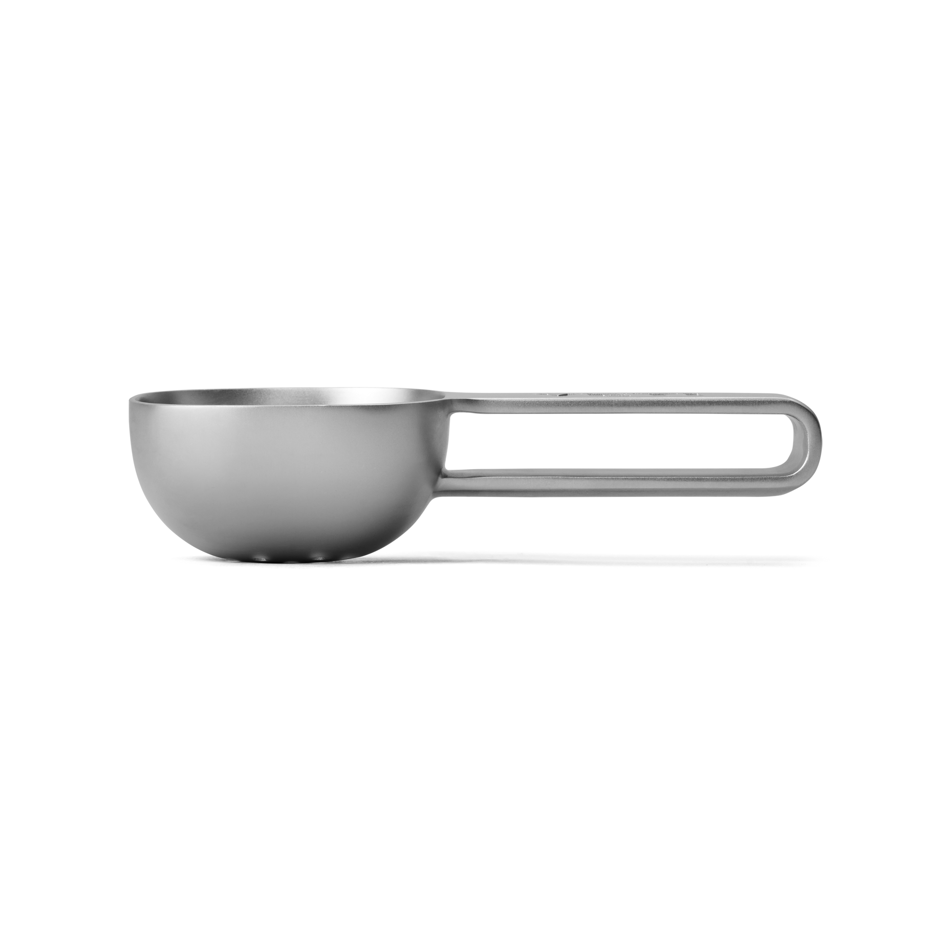 YETI Cuillère YETI Stainless Steel