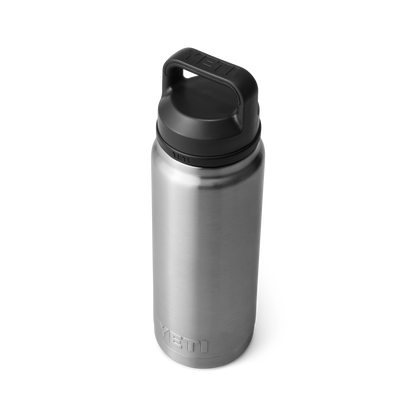 YETI Rambler® 26 oz (769 ml) Bottle Stainless Steel