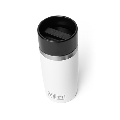YETI Rambler® Bouteille de voyage 12 oz (355 ml) Blanc