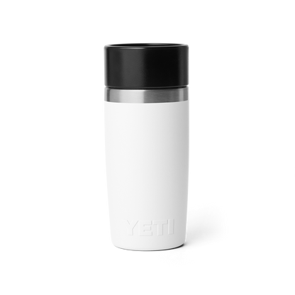 YETI Rambler® Bouteille de voyage 12 oz (355 ml) Blanc