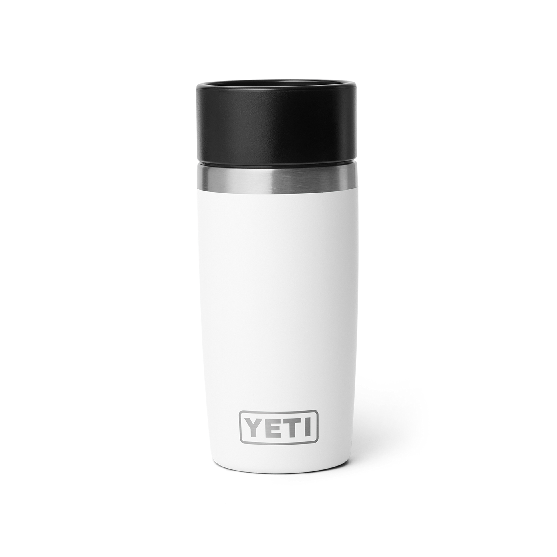 YETI Rambler® Bouteille de voyage 12 oz (355 ml) Blanc
