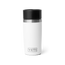 YETI Rambler® Bouteille de voyage 12 oz (355 ml) Blanc