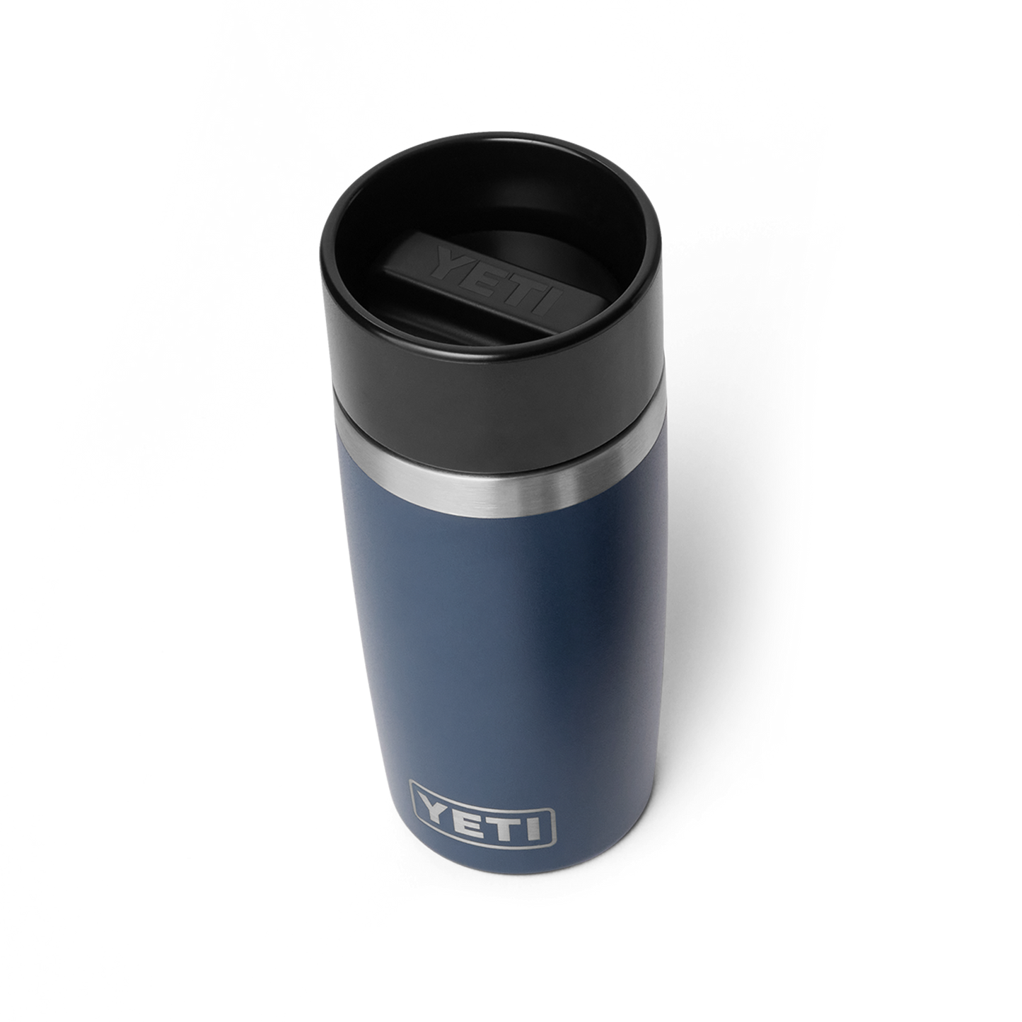 YETI Rambler® Bouteille de voyage 12 oz (355 ml) Navy