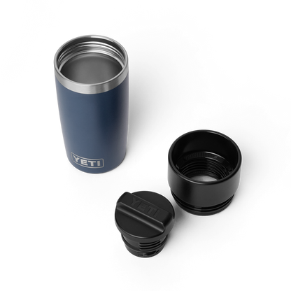 YETI Rambler® Bouteille de voyage 12 oz (355 ml) Navy