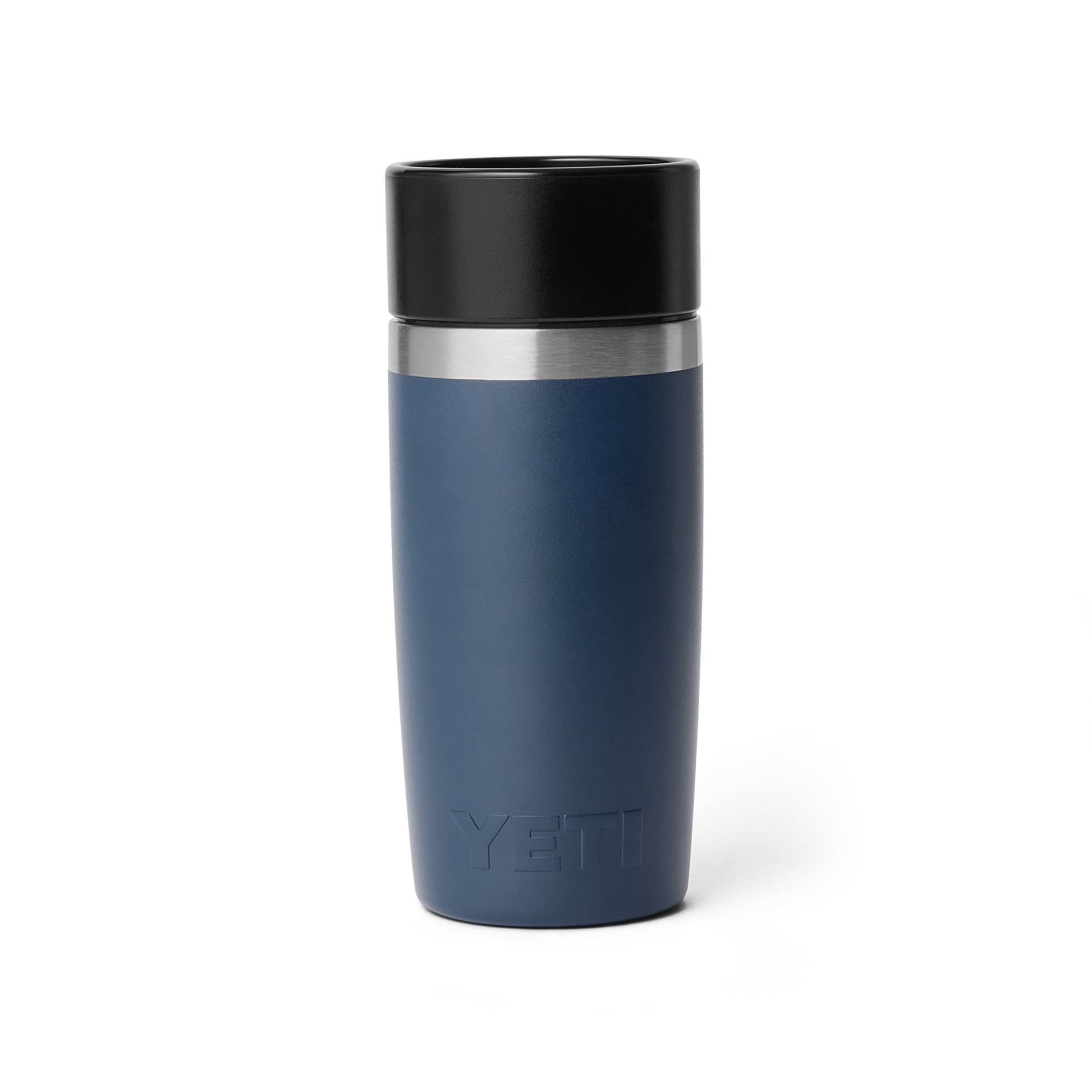 YETI Rambler® Bouteille de voyage 12 oz (355 ml) Navy