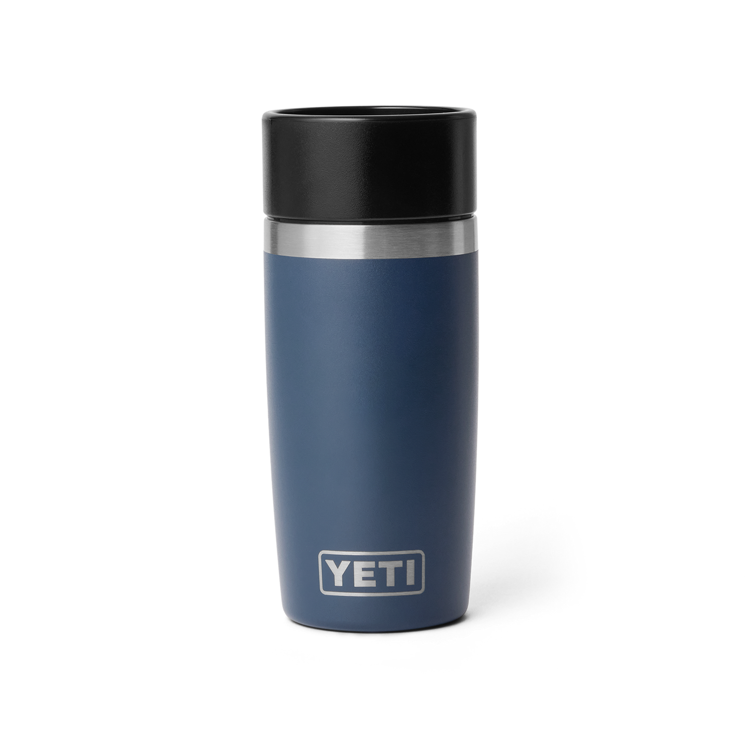YETI Rambler® Bouteille de voyage 12 oz (355 ml) Navy