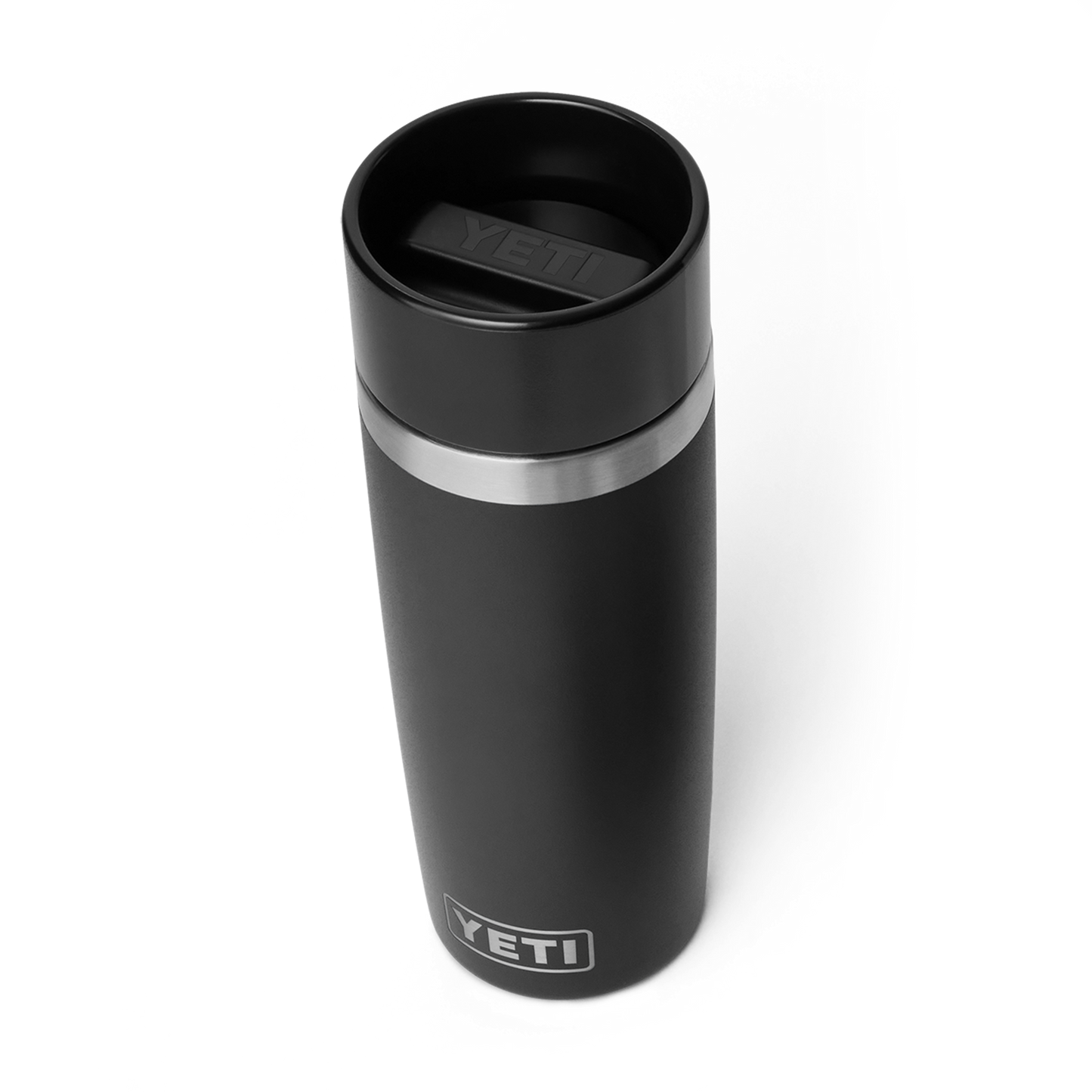 YETI Rambler® Bouteille de voyage 16 oz (473 ml) Black