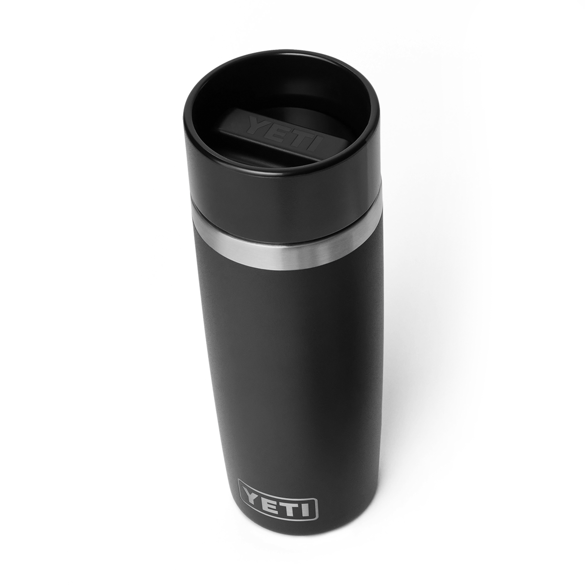 YETI Rambler® Bouteille de voyage 16 oz (473 ml) Black