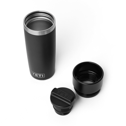 YETI Rambler® Bouteille de voyage 16 oz (473 ml) Black