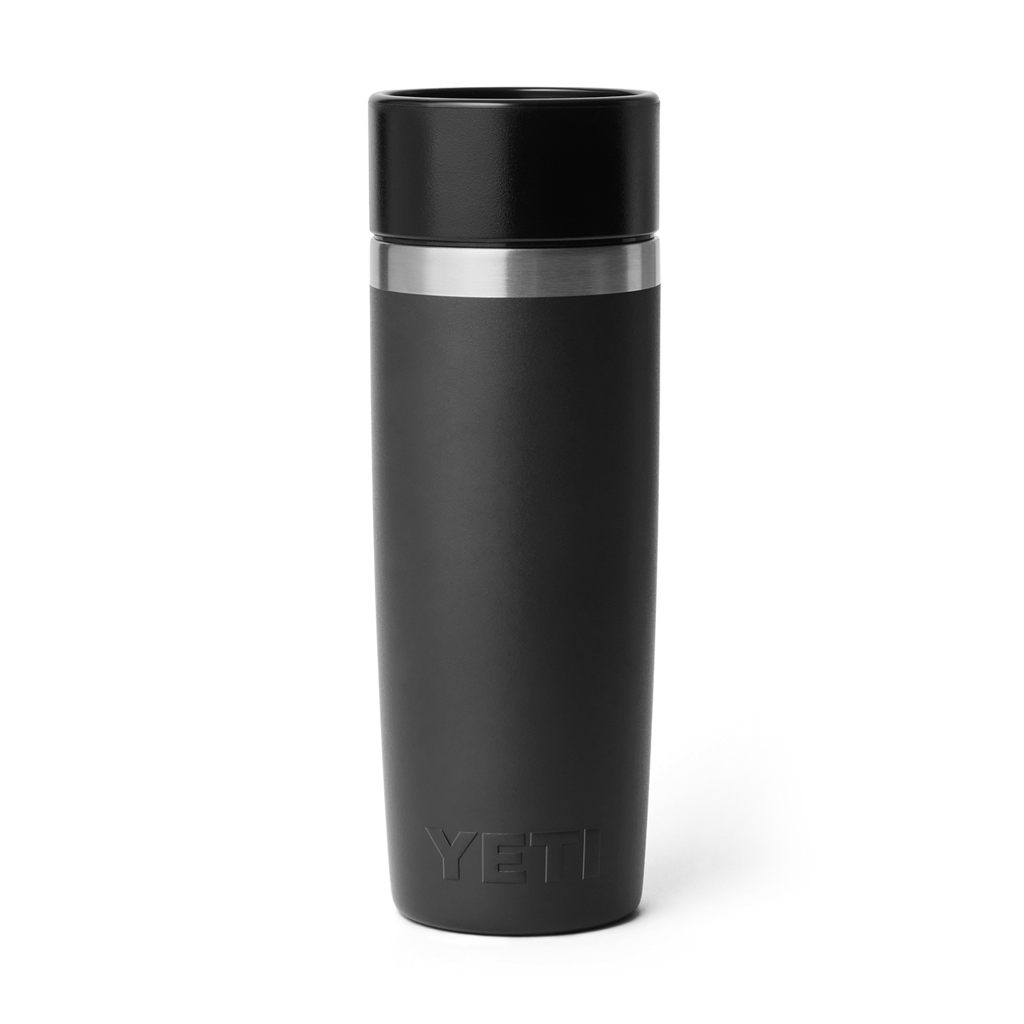 YETI Rambler® Bouteille de voyage 16 oz (473 ml) Black