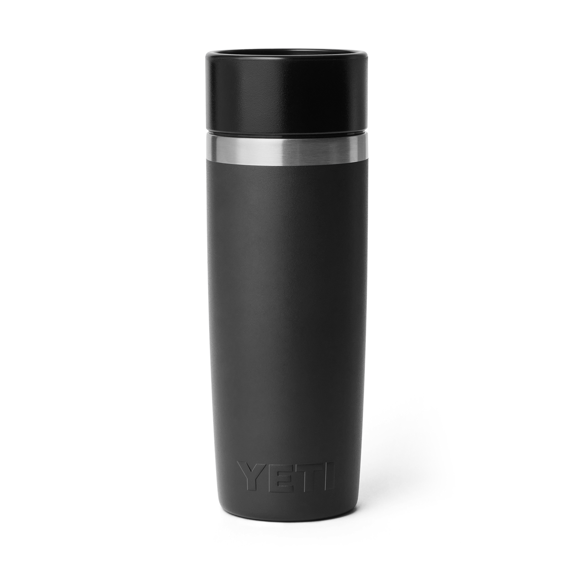 YETI Rambler® Bouteille de voyage 16 oz (473 ml) Black
