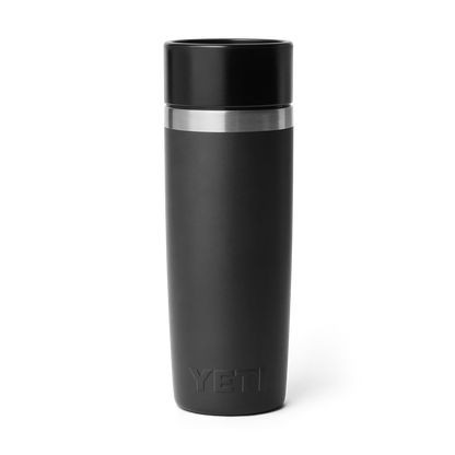 YETI Rambler® Bouteille de voyage 16 oz (473 ml) Black