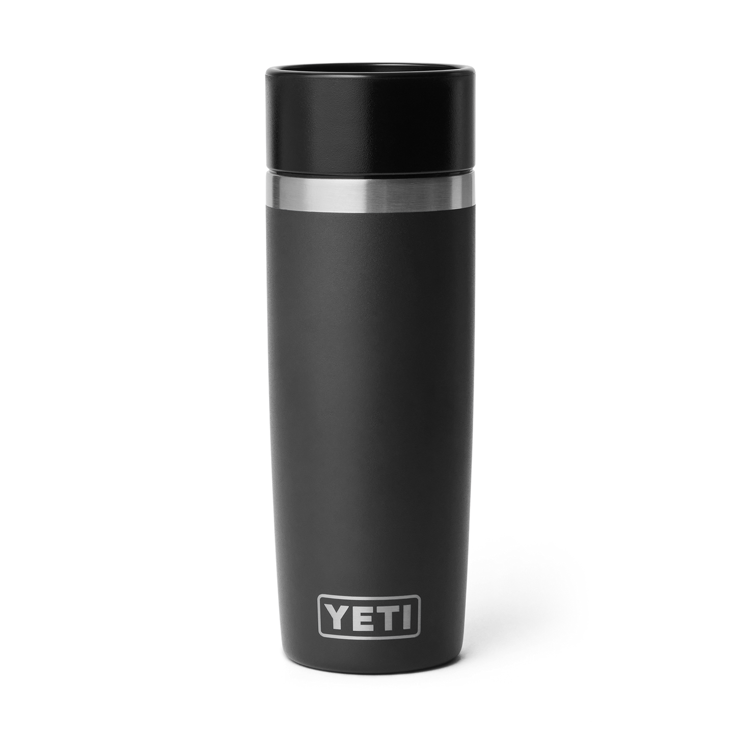 YETI Rambler® Bouteille de voyage 16 oz (473 ml) Black