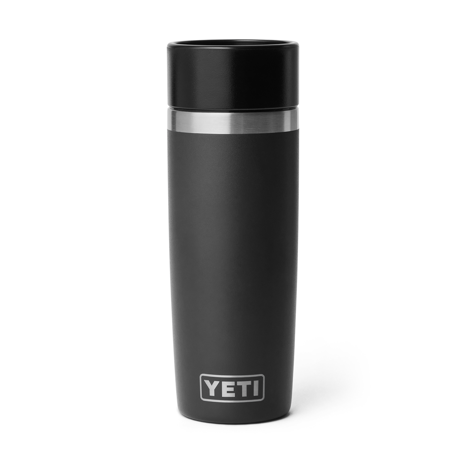 YETI Rambler® Bouteille de voyage 16 oz (473 ml) Black