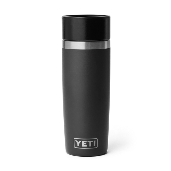 YETI Rambler® Bouteille de voyage 16 oz (473 ml) Black