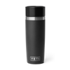 YETI Rambler® 16 oz (473 ml) Travel Bottle Black