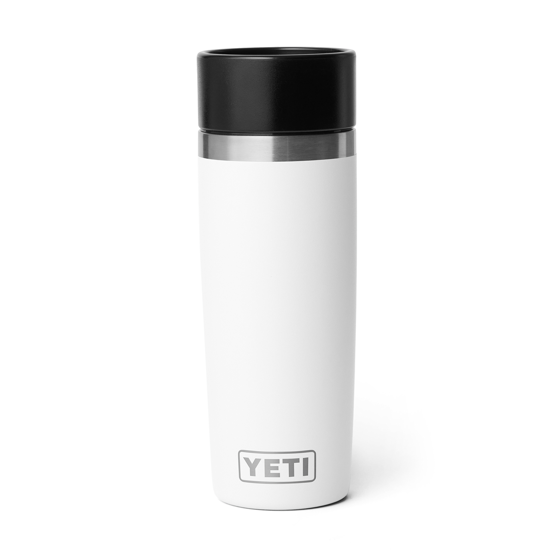 YETI Rambler® Bouteille de voyage 16 oz (473 ml) Blanc