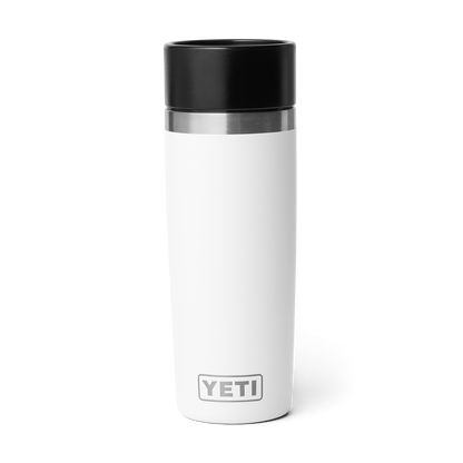 YETI Rambler® Bouteille de voyage 16 oz (473 ml) Blanc