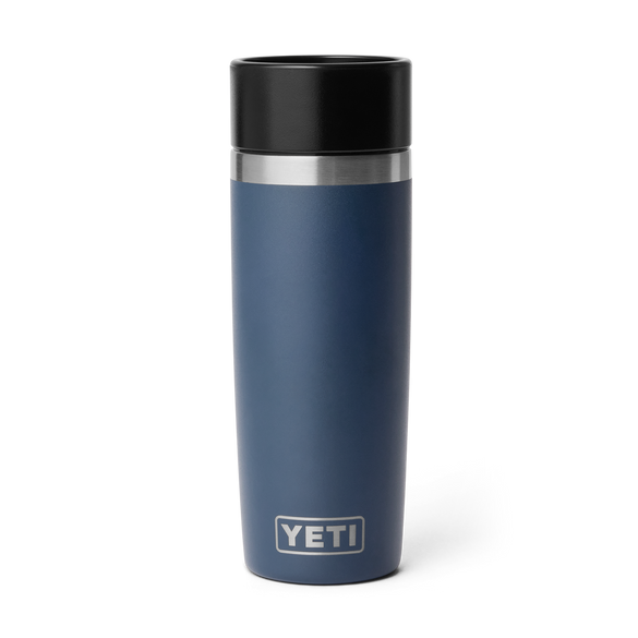 YETI Rambler® Bouteille de voyage 16 oz (473 ml) Navy