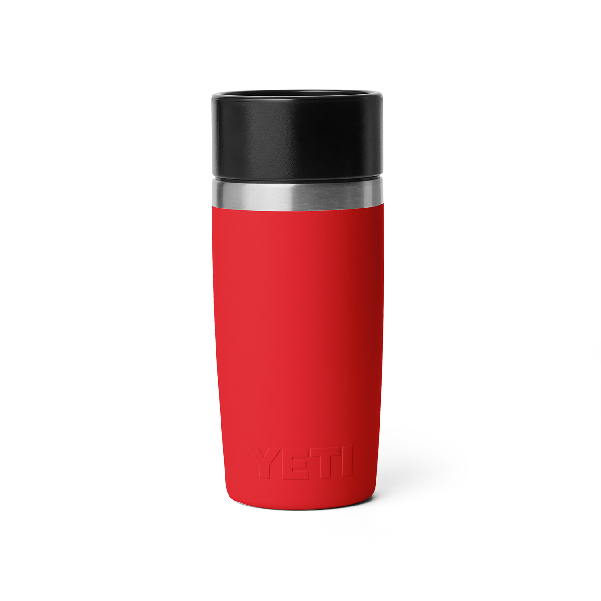 YETI Rambler® Bouteille de voyage 12 oz (355 ml) Rescue Red