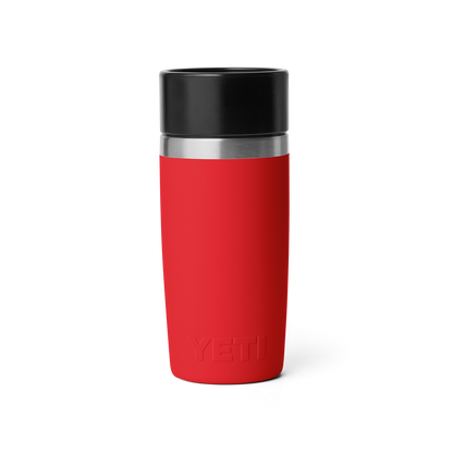 YETI Rambler® Bouteille de voyage 12 oz (355 ml) Rescue Red