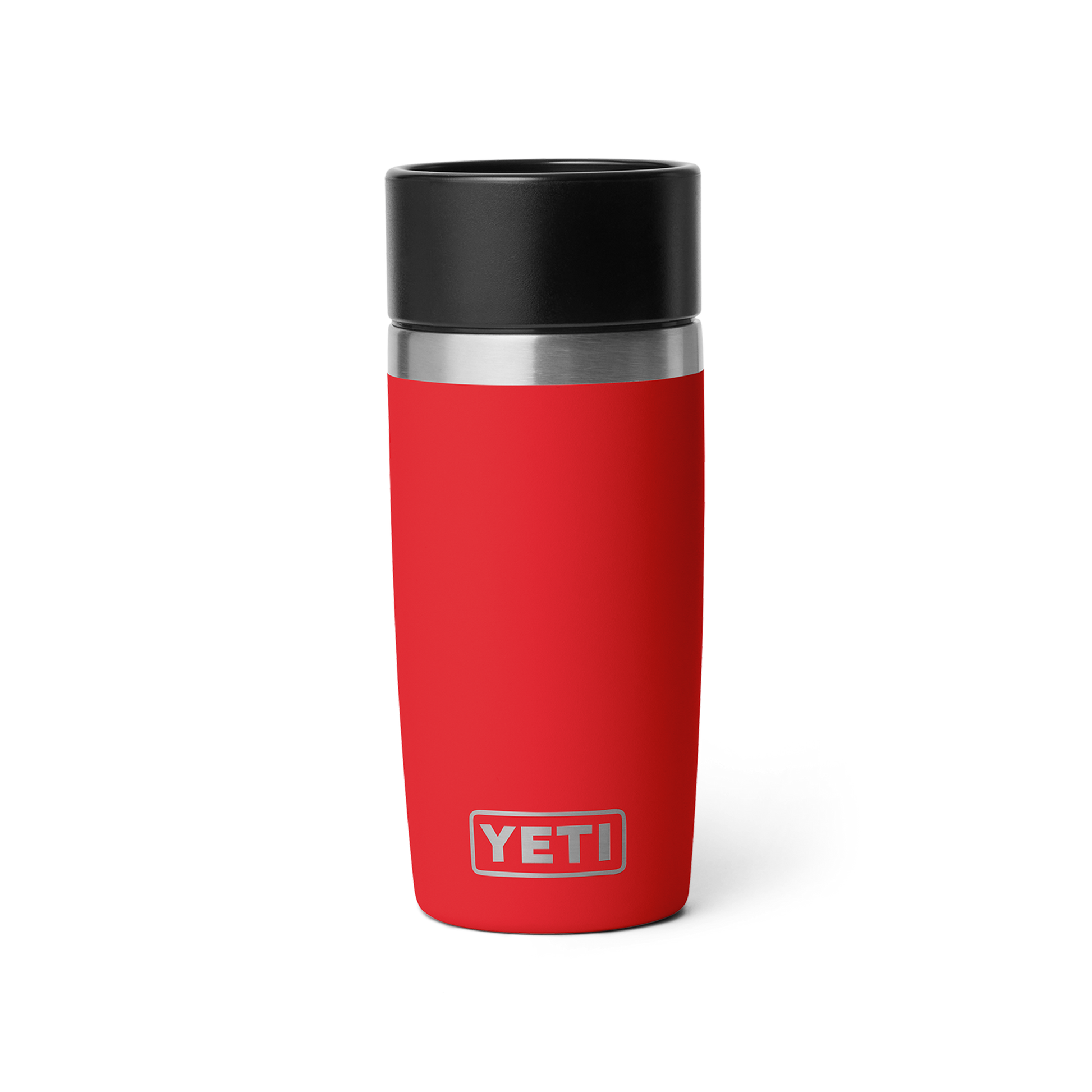 YETI Rambler® Bouteille de voyage 12 oz (355 ml) Rescue Red