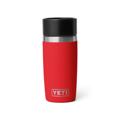 YETI Rambler® Bouteille de voyage 12 oz (355 ml) Rescue Red