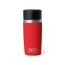 YETI Rambler® Bouteille de voyage 12 oz (355 ml) Rescue Red