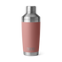 YETI Rambler® 20 oz (591 ml) Cocktail Shaker Sandstone Pink