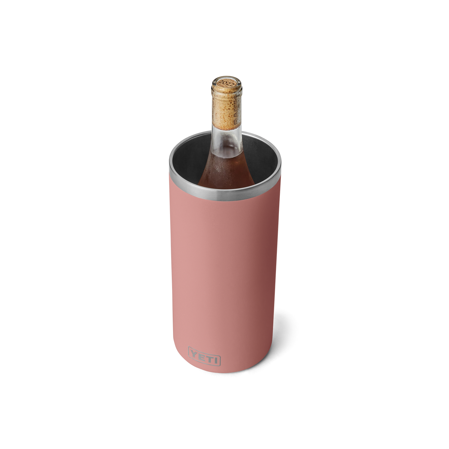 YETI Refroidisseur à vin Rambler® Sandstone Pink