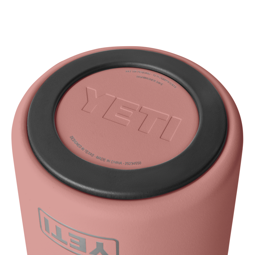 YETI Refroidisseur à vin Rambler® Sandstone Pink