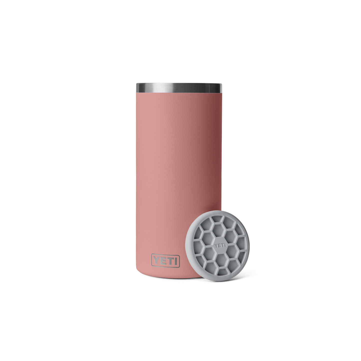 YETI Refroidisseur à vin Rambler® Sandstone Pink