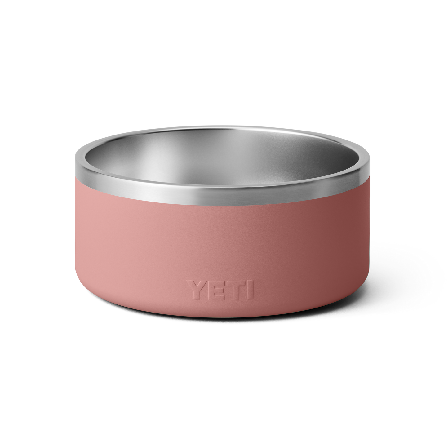 YETI Boomer™ Gamelle pour chien 8 Sandstone Pink