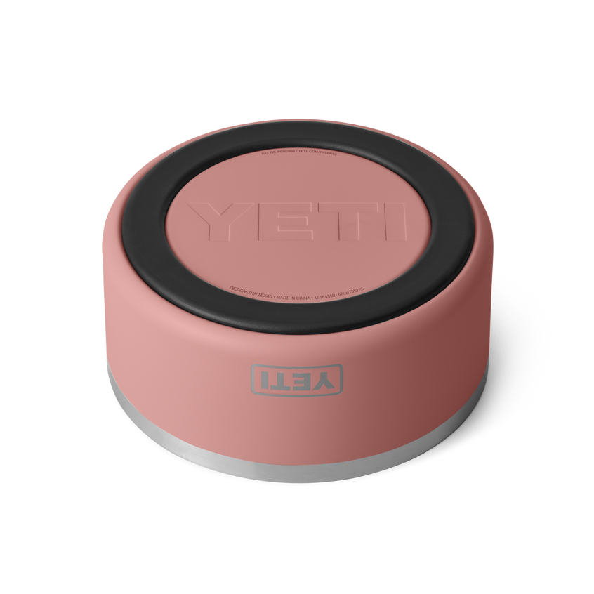 YETI Boomer™ Gamelle pour chien 8 Sandstone Pink