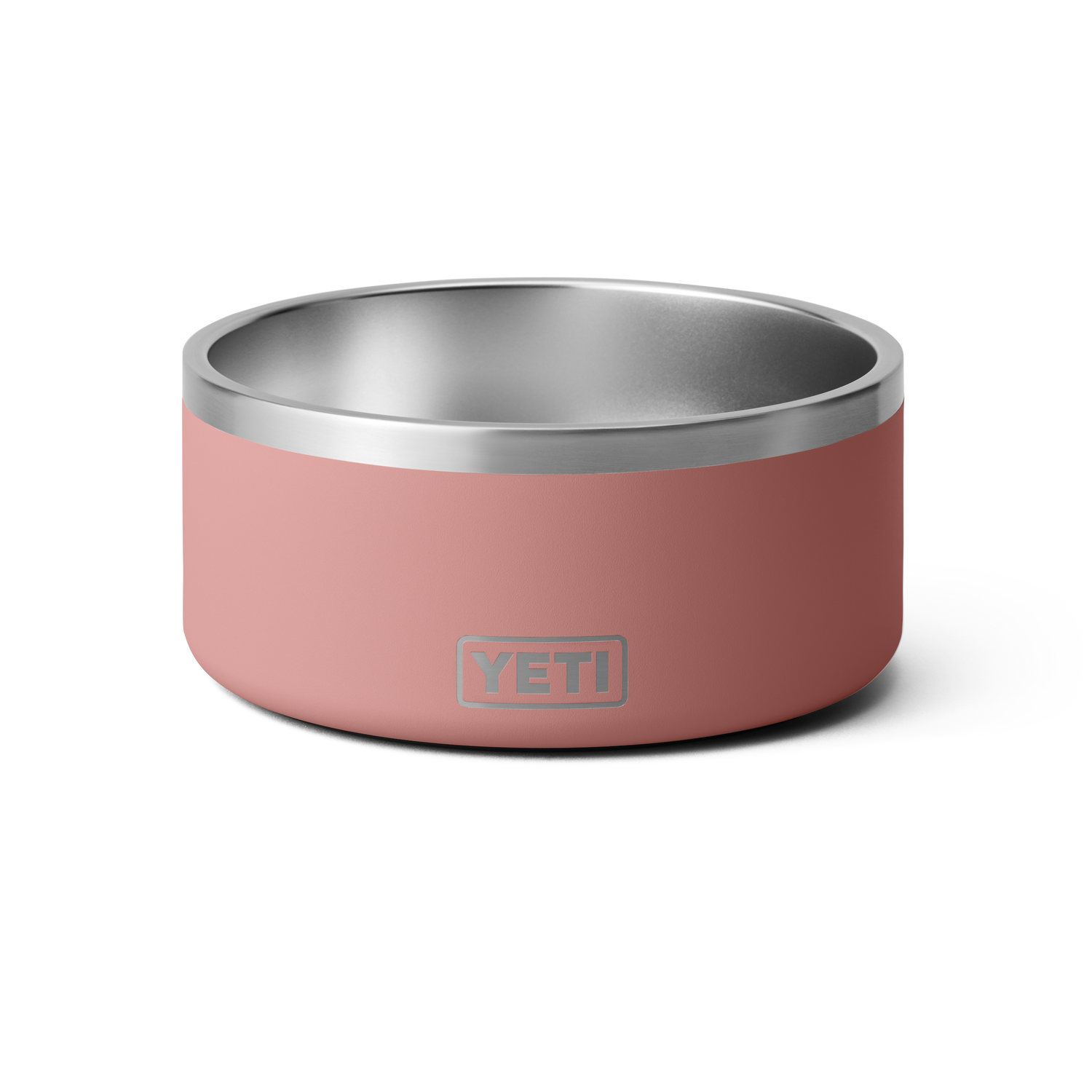 YETI Boomer™ Gamelle pour chien 8 Sandstone Pink